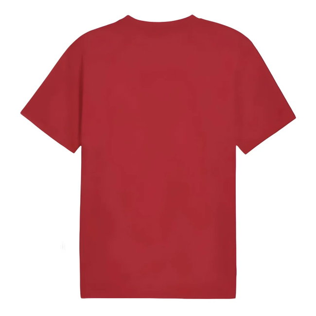 2024-2025 Serbia Pre-Match Jersey (Dark Cherry) (Vidic 5)-SoccerKits Hub | Buy Soccer Jerseys Online